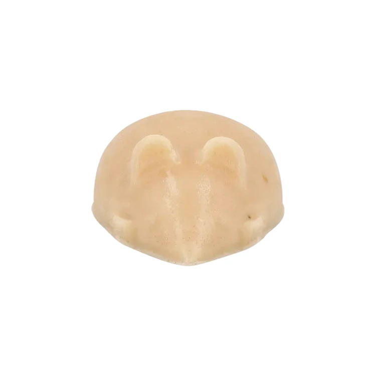 Lucky Lou Mäusle Kurczak 28g przysmak dla kota w kształcie myszki