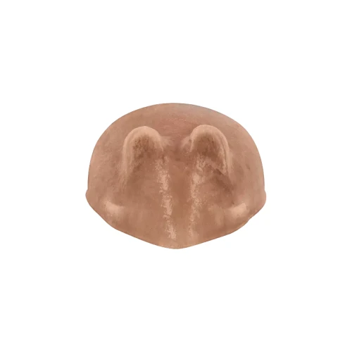 Lucky Lou Mäusle Wątróbka 28g przysmak dla kota w kształcie myszki