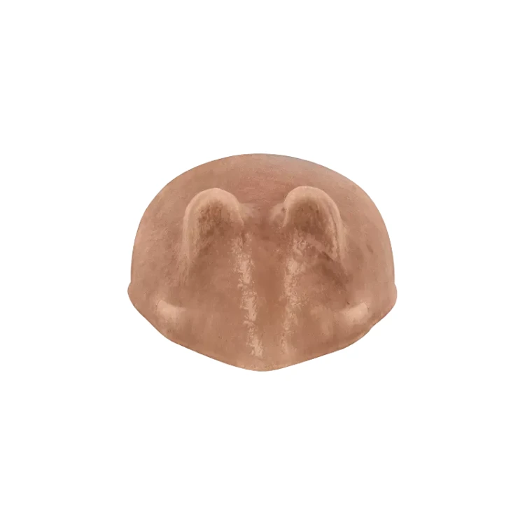 Lucky Lou Mäusle Wątróbka 28g przysmak dla kota w kształcie myszki