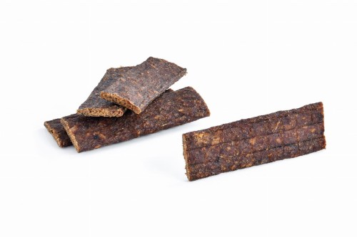 PETMEX paski z jagnięciny 200g – naturalny gryzak dla psa