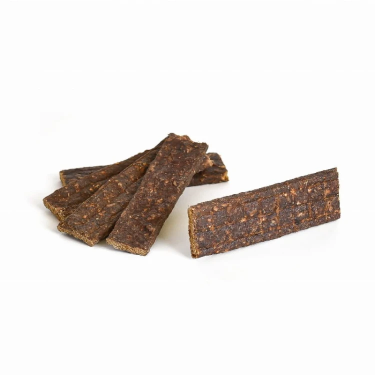 PETMEX paski z koniny 200g – naturalny przysmak dla psa