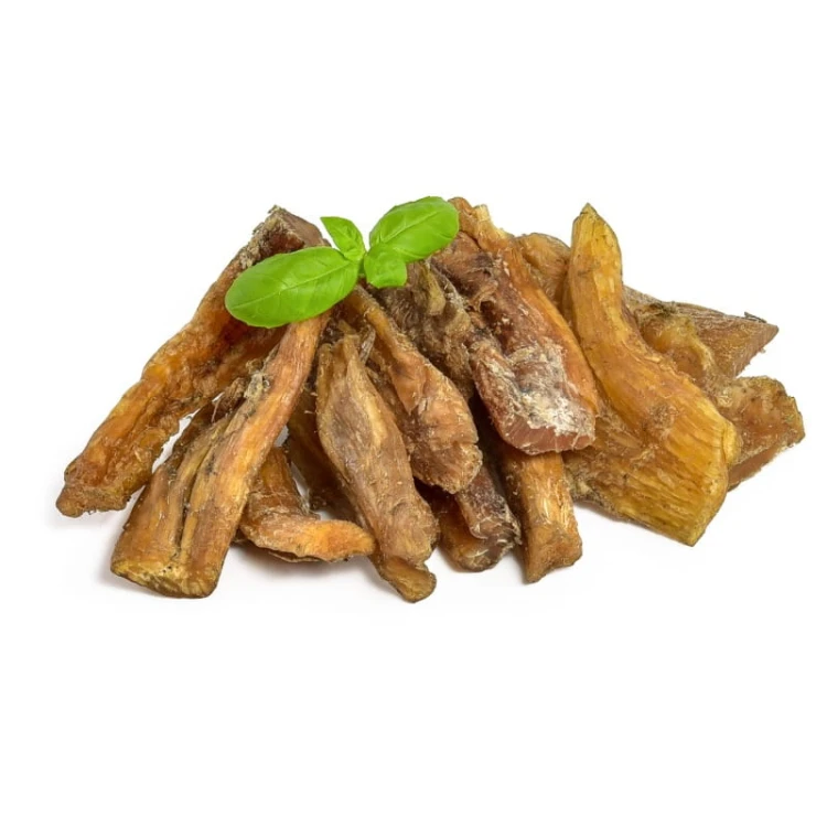PETMEX ścięgno wołowe 200 g – naturalny, twardy gryzak dla psa