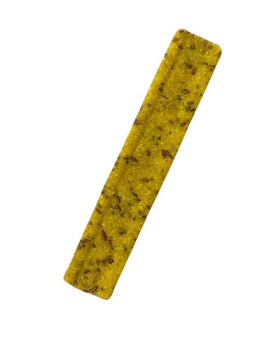 Alda Gryzak z nasionami chia i lnu – zdrowa przekąska z omega-3 i omega-6