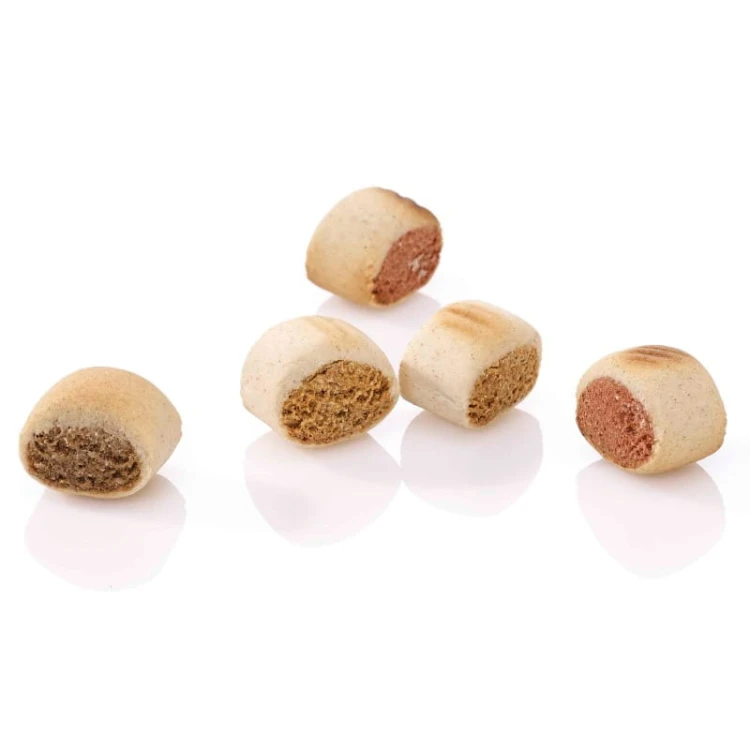Maced Markizy mix przysmaki dla psa z mięsnym nadzieniem 100 g