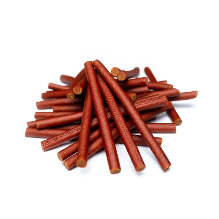 Mr. Pretzel Paluszki z królika 100 g – hipoalergiczne przysmaki dla psa