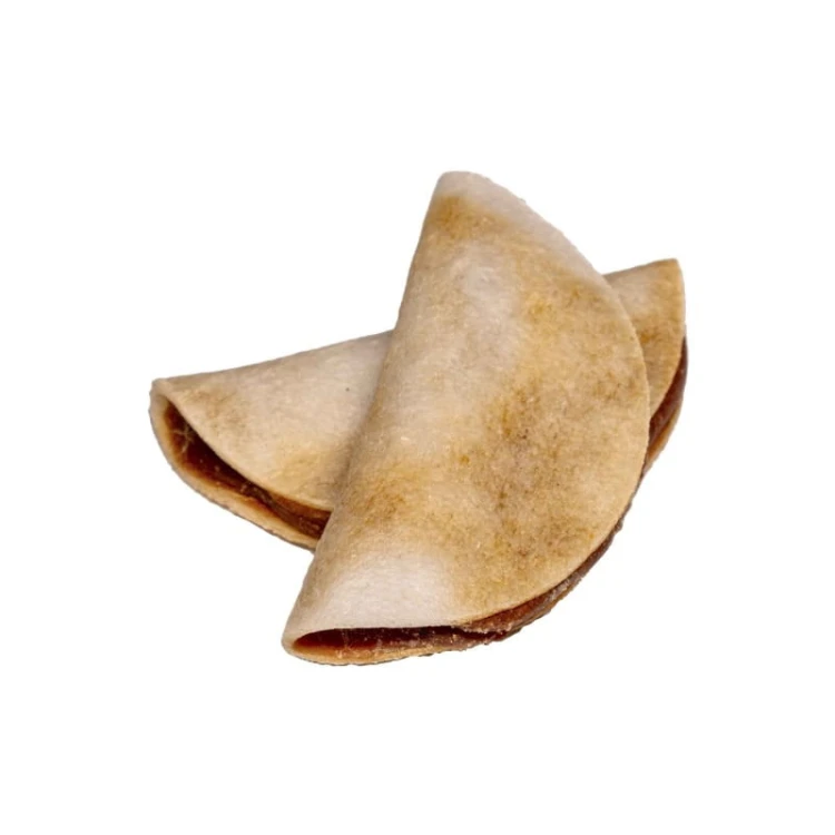 Maced Taco z łososiem 100 g – naturalny przysmak dla psa