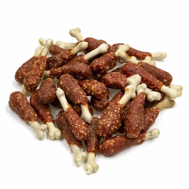 Nóżka królika z ryżem HAVE A PET – zdrowy gryzak dla psa 100g