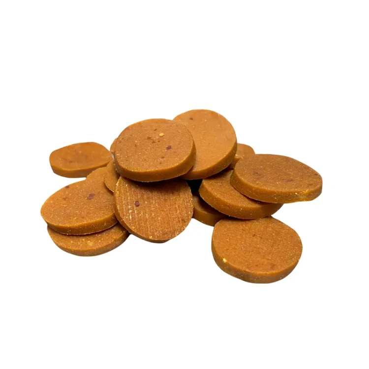 Miękkie ciastka jagnięce dla psa HAVE A PET MEAT FANCY 100g