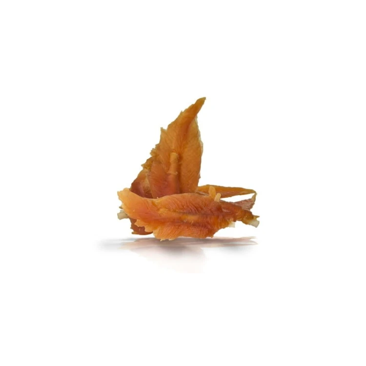 Hau Miau Pause Snack filet z kurczaka na patyku dla psów 100g