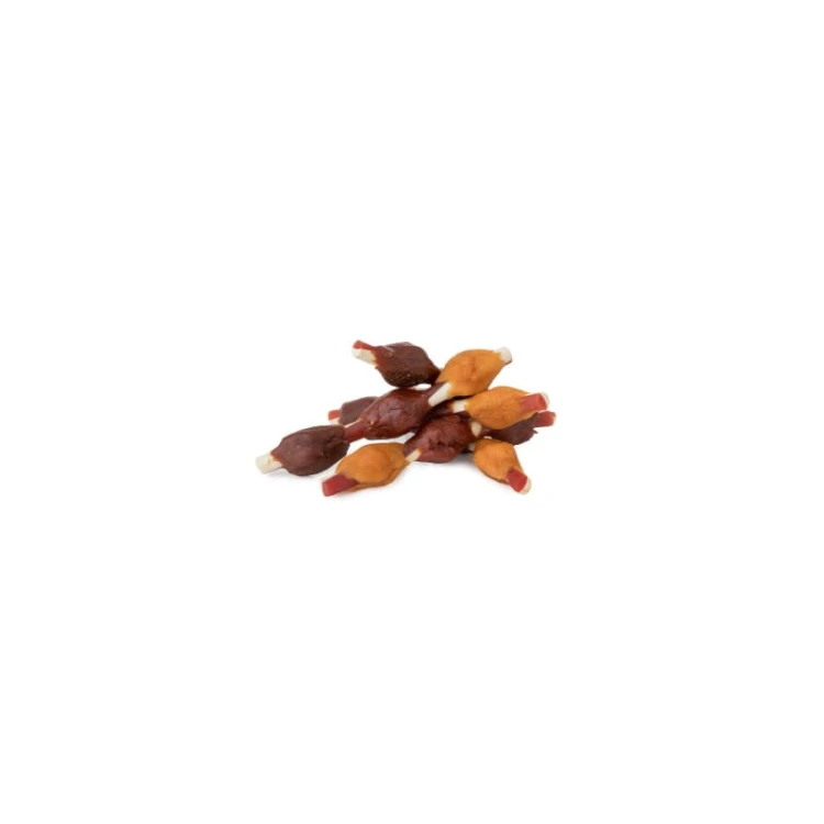 przysmak dla psa hau miau szaszłyki mięsne 100 g – naturalna nagroda