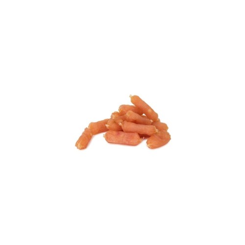 przysmak dla psa hau miau pausesnack – serdelki kurczak 5 cm