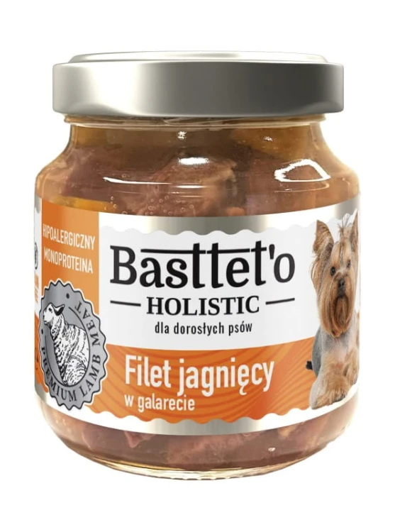 bastteto-holistic-filet-jagniecy-w-galarecie-dla-psow-opakowanie-130g