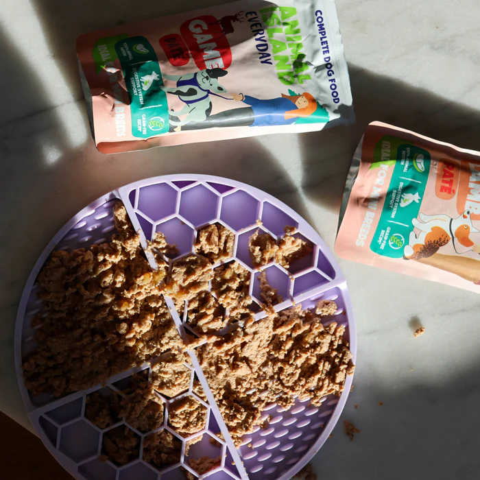 animal-island-pasztet-z-jagniecina-w-misce-dla-psa-naturalna-konsystencja