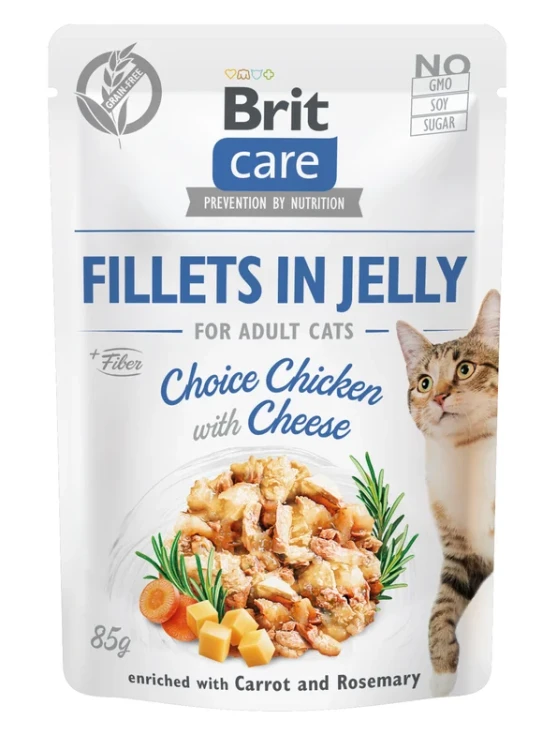 brit-care-cat-fillets-in-jelly-chicken-cheese-konsystencja-filetow