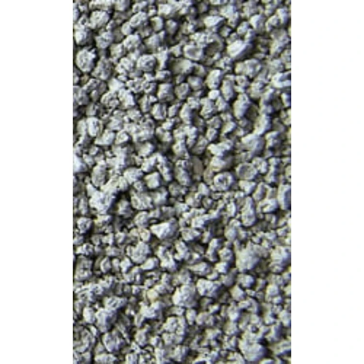 Super Benek Compact Line Lawenda – zbliżenie drobnych granulek żwirku