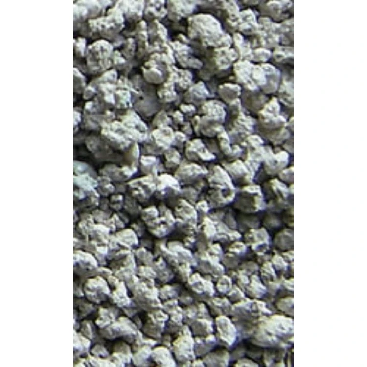 Super Benek Standard Line Naturalny Zapach – zbliżenie grubych granulek żwirku