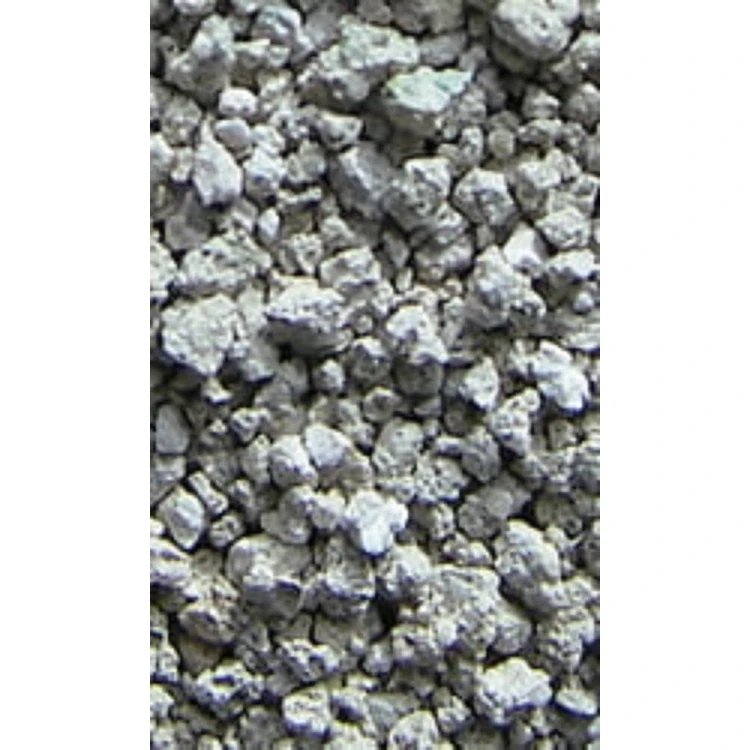 Super Benek Standard Line Lawenda – zbliżenie grubych granulek żwirku