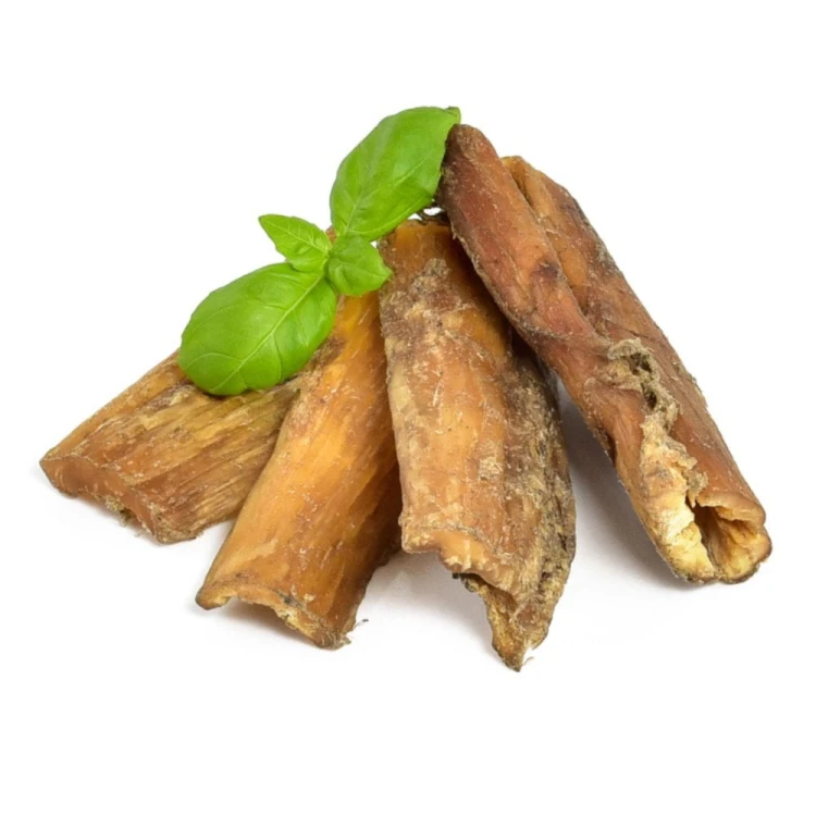 PETMEX ścięgno wołowe 100 g - gryzak naturalny dla psa luzem