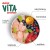 Składniki karmy Comfy Appetit Vita Superfood Indyk