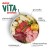 Składniki karmy Comfy Appetit Vita Superfood Wieprzowina