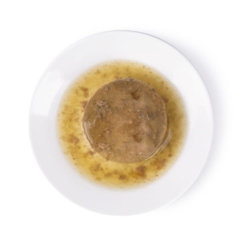 Comfy Appetit Premium Mousse Królik – konsystencja karmy mokrej dla kota