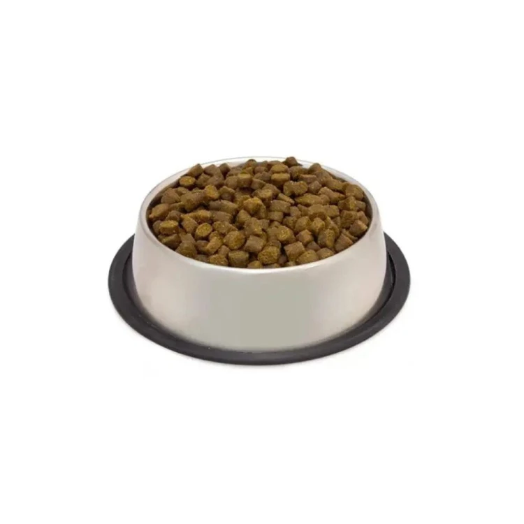 Arquivet Fresh Puppy półwilgotna karma dla szczeniąt indyk i łosoś w misce