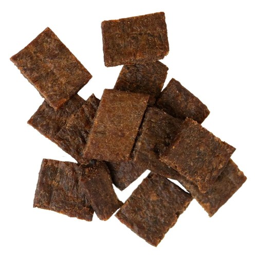 BULT Chipsy Wołowe dla Psa – kawałki chipsów wołowych