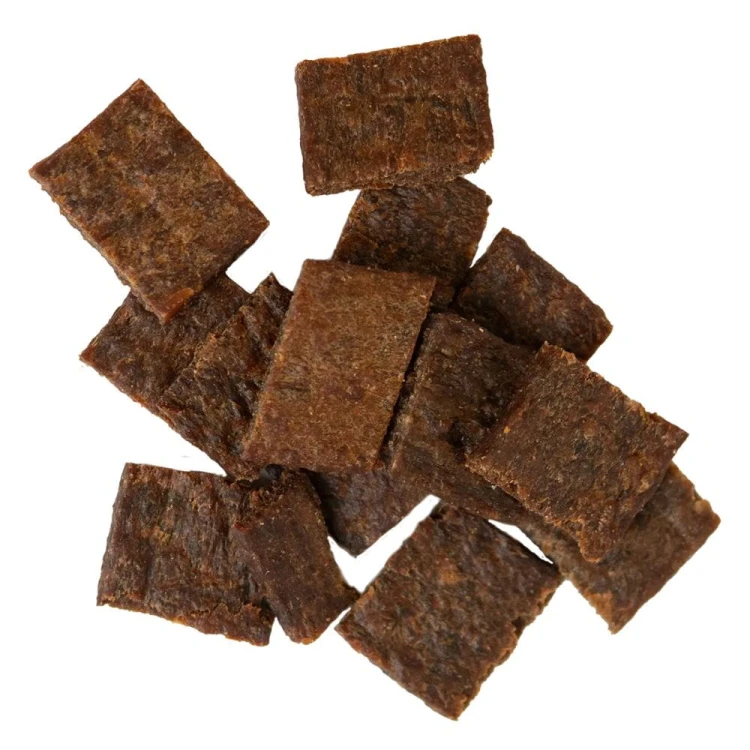 BULT Chipsy Wołowe dla Psa – kawałki chipsów wołowych