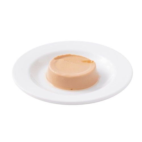 Pasztet dla kota UNIQ PETS Delicious Pâté na talerzu 30 g