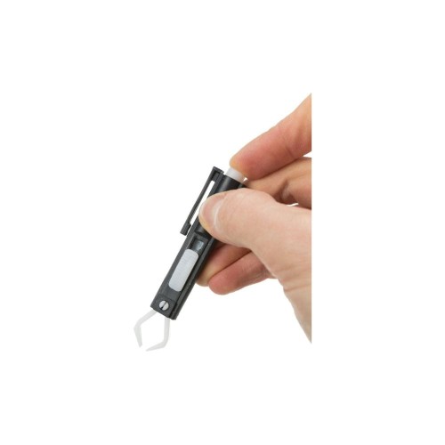 Trixie szczypce do usuwania kleszczy trzymane w dłoni