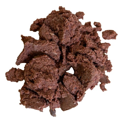 TufTuf karma mokra dla psa z wołowiną po otwarciu