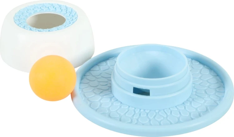 ZOLUX SWEETIES miska spowalniająca dla psa z rozłożonymi elementami