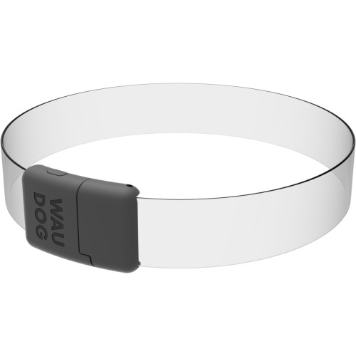 WAUDOG obroża LED dla psa RGB regulowana do 60 cm