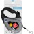 WAUDOG R-leash smycz automatyczna odblaskowa 5 m dla psa opakowanie rozmiar L