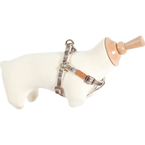 Regulowane szelki ZOLUX IMAO Taiga dla psa w rozmiarze M