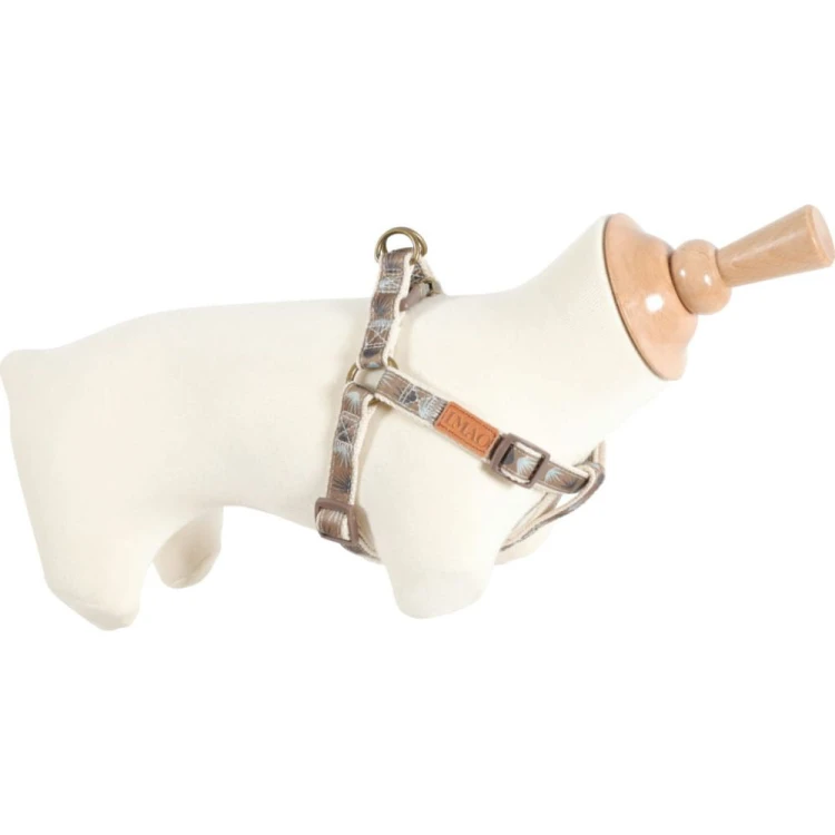 Regulowane szelki ZOLUX IMAO Taiga dla psa w rozmiarze M