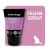Animology Feline Great szampon dla kotów 125 ml na różowym tle