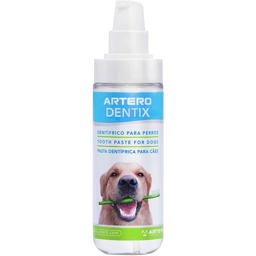 Artero Dentix 106 ml – opakowanie żelu do czyszczenia zębów dla psów