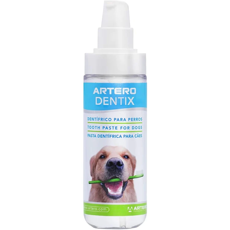 Artero Dentix 106 ml – opakowanie żelu do czyszczenia zębów dla psów