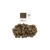 Granulki karmy Arquivet Fresh Ocean Fish o wymiarach około 12 × 10 mm