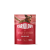 Carnilove Dog Pouch Paté z indykiem i dziczyzną 300 g – przód czerwonej saszetki z ilustracją psa
