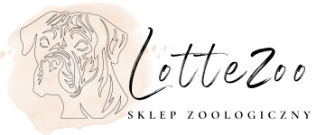 LotteZoo Sklep Zoologiczny - strona główna