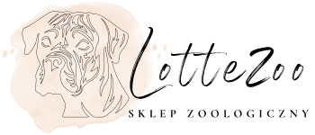 LotteZoo Sklep Zoologiczny - strona główna