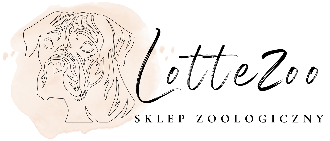 Lotte Zoo - strona główna