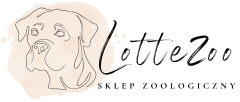 LotteZoo Sklep Zoologiczny - strona główna
